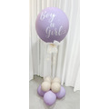 空氣支架版寶寶性別揭曉氣球_10
