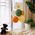 笑臉雛菊（迷你款） DIY桌飄_2