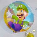 超級瑪利歐主題生日套餐_5