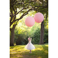 36吋空飄乳膠氣球