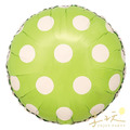 18吋圓點氣球_3
