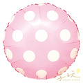 18吋圓點氣球_6