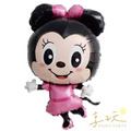 Q版米奇米妮氣球_2