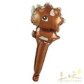 三角龍手持氣球棒_2
