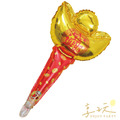 新年手持氣球棒/手拿棒_13