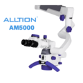 醫療手術顯微鏡 ｜Surgical Ｍicroscopes | ALLTION AM-5000