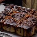 Bourbon Caramel Walnut｜波本焦糖核桃_1