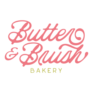 Butter & Brush
