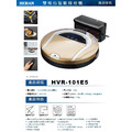 HERAN禾聯 第二代雙核心智能掃地機 HVR-101E5_1