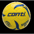 【Conti】S5000 鏡面抗刮頂級TPU車縫足球 4號球 全國聯賽比賽用球_1