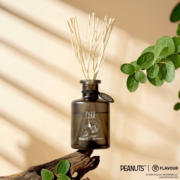 FLAVOUR | PEANUTS™ 聯名系列 | 擴香瓶150ml