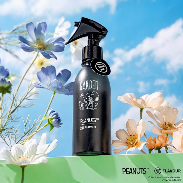 FLAVOUR | PEANUTS™ 聯名系列 | 香氛噴霧240ml