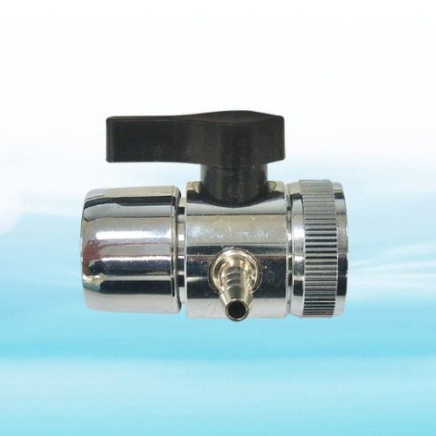 分水閥/切換器/3分單管