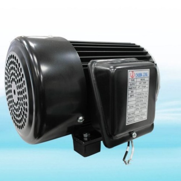 春井-RO泵浦1HP馬達(1500G RO機專用)