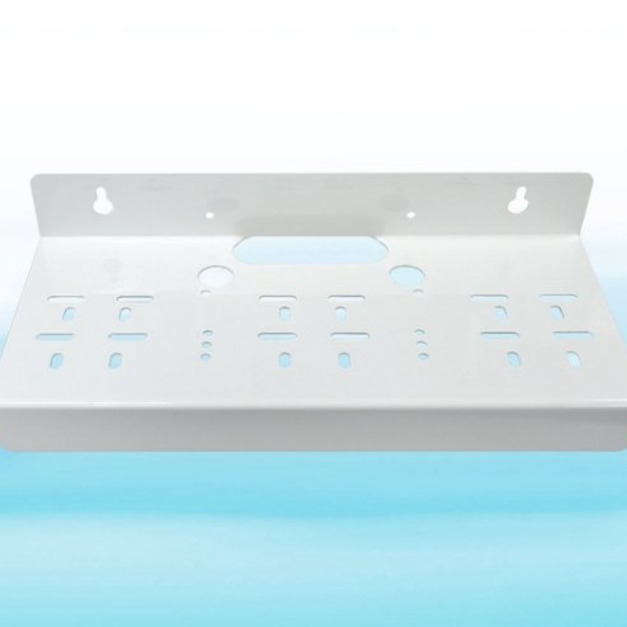 淨水器用10”三管(簡易吊片)