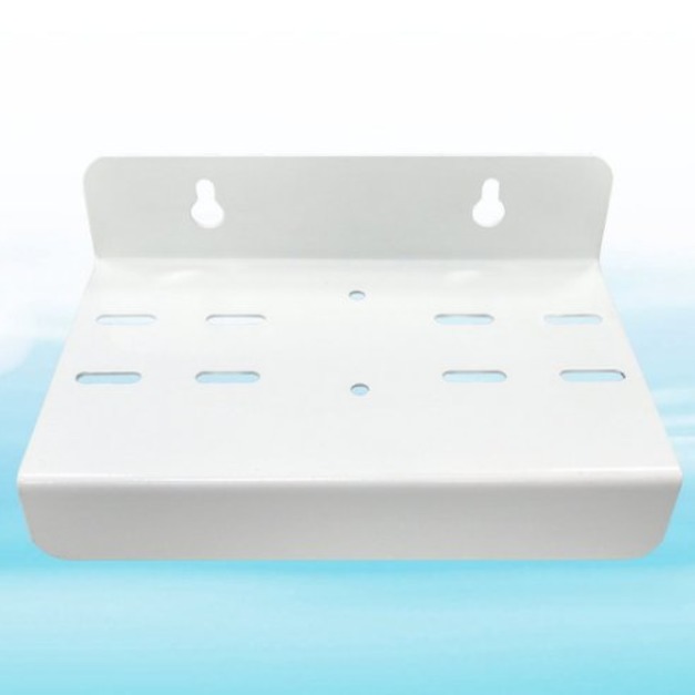 淨水器專用10吋 雙管簡易吊片
