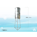 (預購中)水塔不鏽鋼高架200L