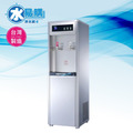 沛宸AQ-1122 熱交換型-溫熱雙溫飲水機*免運+安裝*