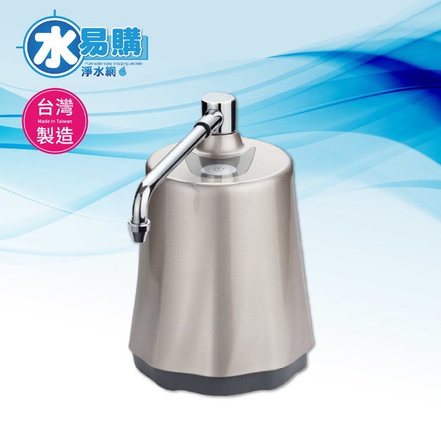 NKFG水恆靚水器/LED紫外線燈管模組通過NSF-55認証/省電無汞/生飲級/台塑關係企業產品