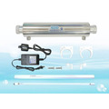 ADD紫外線殺菌器-220V/110V (16W-2加侖/分鐘)內搭PHILIPS飛利浦燈管