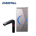愛科濾淨實業股份有限公司EVERPOLL-廚下型雙溫UV觸控飲水機(EVB-298-E)