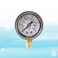 【水易購淨水】油壓錶/壓力錶/直立式7KG