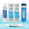 ADD-583生飲級家用RO淨水器｜無桶直接輸出型｜全機NSF認證濾心、通過BSMI認證_2