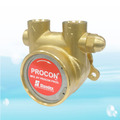 美國PROCON 泵浦頭 2507型3腳座 4分進出口