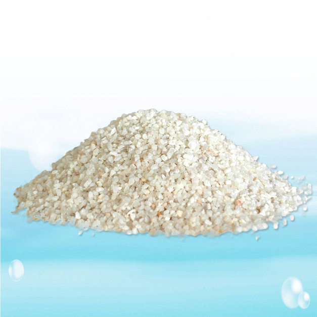 淨水材料 石英砂(矽砂) 25公斤