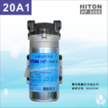 HITON海頓8008-20A1大流量馬達-適用直接輸出RO機