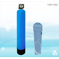 全戶軟水｜ADD-100全自動樹脂軟化器軟水器/1465-100L(含鹽桶)