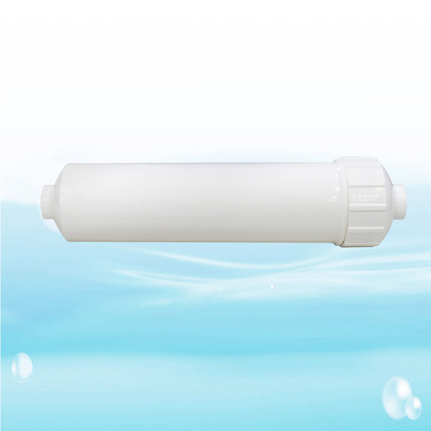 環保式KT白色填充罐(可填充各式淨水材料)