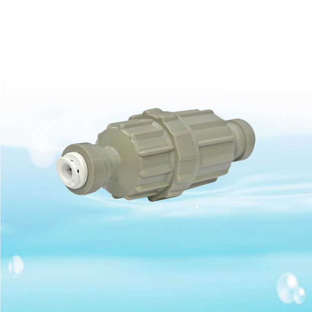 80目過濾器(2分/1/4”)