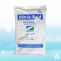 食品級檸檬酸25kg/包：清洗、除垢、食用功能多多