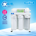 ADD-586 生飲級家用RO淨水器｜ 無桶直出型｜全機美製濾心｜通過BSMI認證
