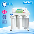 ADD-581 生飲級家用RO淨水器｜ 無桶直出型｜全機NSF認證濾心、通過BSMI認證