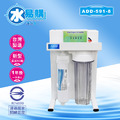 ADD-591-8 生飲級家用RO淨水器｜無桶直接輸出型｜全機NSF認證濾材、通過BSMI認證