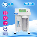 ADD-RO逆滲透飲水機ADD-591-6型600加侖、通過BSMI認證