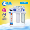 卡式五道除鉛淨水器 ADD-CS54 * 通過BSMI認證