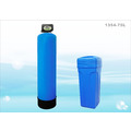 ADD-75全自動樹脂軟化器軟水器/1354-75L(含鹽桶)附一包鹽錠/ 除水垢/除石灰質