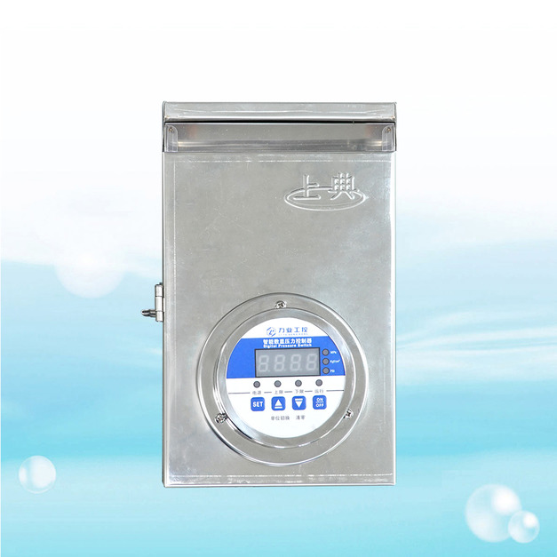 ADD-智能壓力控制器