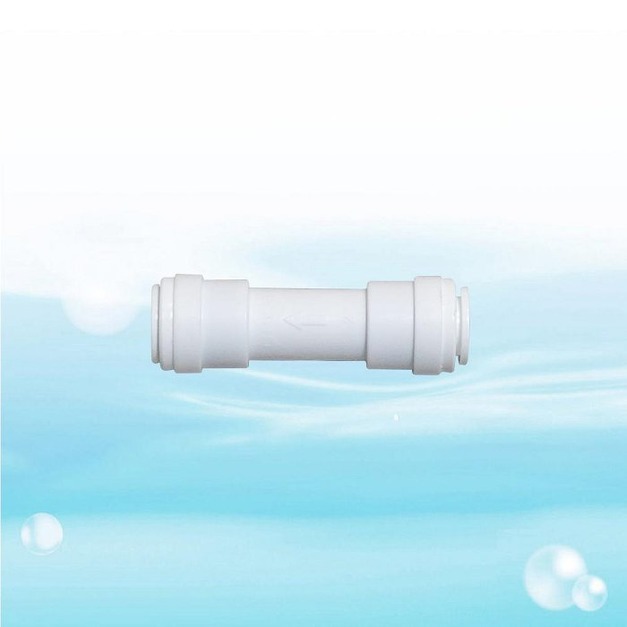 大流量快接逆止閥/3分