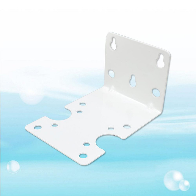 10英吋YT濾殼 小胖濾殼 專用--單管濾殼吊片