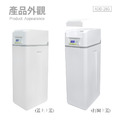 ADD-28G軟水機-/ 除水垢/除石灰質/除重金屬 (含運費4件)_1