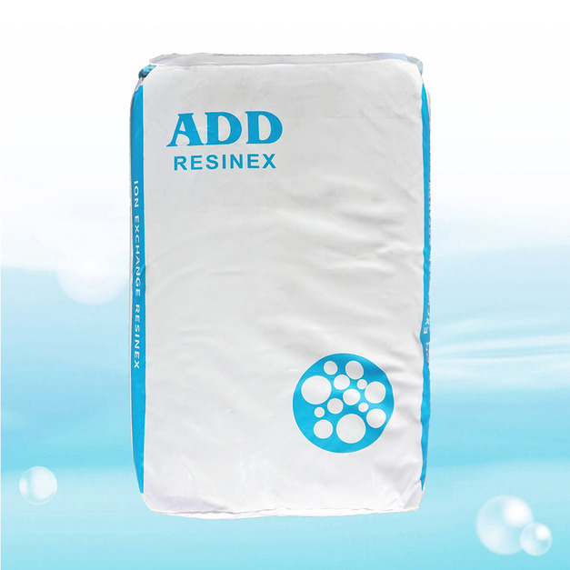 ADD - N10鈉型陽離子交換樹脂(高交換量)