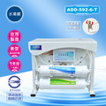 ADD-RO逆滲透飲水機 ADD-592-6-T型600加侖、通過BSMI認證
