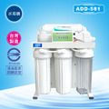 ADD-581 生飲級家用RO淨水器｜ 無桶直出型｜全機NSF認證濾心、通過BSMI認證