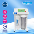 ADD-591-8 生飲級家用RO淨水器｜無桶直接輸出型｜全機NSF認證濾材、通過BSMI認證