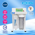 ADD-RO逆滲透飲水機ADD-591-6-T型600加侖、通過BSMI認證