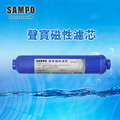 聲寶磁性濾芯 FR-V807FL